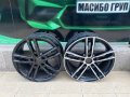 Джанти алуминиеви джанта 7,5/8Jx18” H2 за Бмв Bmw 1 F20 F21 Bmw 2 F22 F23, снимка 8