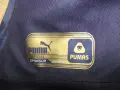 винтидж фланелка Manchester City Pumas UNAM puma футболна тениска 2009-2010 Мексико Umbro Манчестър , снимка 4