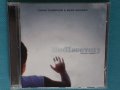 Chris Thompson & Mads Eriksen – 2004 - Rediscovery (A Musical Journey)(Classic Rock), снимка 1 - CD дискове - 44353907