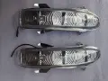 Супер ярки LED Мигачи за Огледала за Mercedes S-Class W220 / CL W215 (1998-2002) Код: 0376, снимка 3