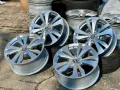 5х112 18 Джанти Нови VW ID 3 Passat Golf Caddy Sharan Touran 5x112, снимка 7