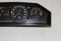 Километраж Mercedes W124 E-class (1984-1993г) 1244400347 / 87 001 280C 6 / 87001280C / 124 440 03 47, снимка 2
