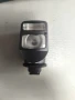SONY - HFL1 VIDEO FLASH LIGHT DC-7,2 v, снимка 1