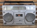 Радиокасетофон SIEMENS CLUB 726, снимка 7