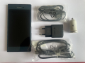 Sony Xperia XZ - 32GB - Син - Фабрично Отключен, снимка 1 - Sony - 44808417