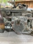 Мерцедес 123 карбуратор , снимка 6