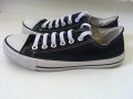 Converce All Star 37-38 черни кецове оригинал, снимка 3
