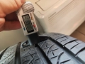 4бр. всесезонни гуми 235/50/20 Pirelli, снимка 2