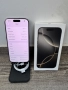 iPhone 16 Pro 256GB/89% battery , снимка 4