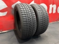215 55 16, Зимни гуми, Taurus Winter, 2 броя, снимка 1