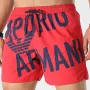 Оригинални плувни шорти Emporio Armani,S, M и XXL, снимка 1
