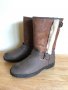 дамски зимни високи ботуши, номер 38, снимка 6
