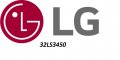 LG 32LS3450 на части