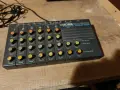 BOSS BX-600, аналогов 6-канален стерео смесителен пулт, снимка 1