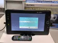 Преносим телевизор SANG DVB-T HD9007, снимка 1