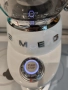 Кафемелачка SMEG 50'S STYLE CGF01WHEU 150.00 W НОВА, снимка 3