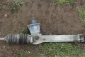 Рейка кормилна Фиат Панда 3 1.3D 2012-2022 Fiat Panda 3 4врати, снимка 3