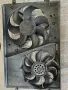 Перка охлаждане VW Polo 9N 1.2 1.4 1.9 SDI  SKODA FABIA 6Q0 121 207 F, снимка 3