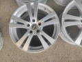 4бр.алуминиева джанта 17 цола за Opel 5x115, снимка 2