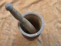 Голям хаван хаванче, снимка 1