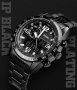 Мъжки часовник SKMEI 1453 Black, снимка 1 - Мъжки - 37919581