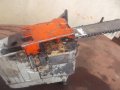 stihl 020av на части, снимка 6