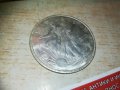 1906 ДОЛАР 0503211958, снимка 4
