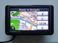 GARMIN nuvi 1310 Bluetooth® GPS Sat Nav навигация за кола с най-новите карти за Балканите и Турция, снимка 2
