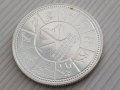 1 сребърен долар 1978 година Канада Елизабет II сребро 2, снимка 3