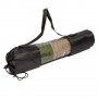 Екологична Постелка за Йога/Пилатес/Фитнес, 6мм с Чанта за пренасяне , снимка 4