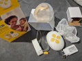 Помпа Medela Solo hands free, снимка 2