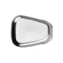 Бутон за ръчна спирачка, VW Beetle, Jetta, Хром, снимка 3