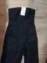 Памучен гащеризон Zara, снимка 3