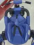 Триколка със сенник CHIPOLINO Bolide, снимка 4