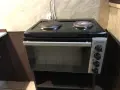 Запазена  печка  с  фурна  ., снимка 3
