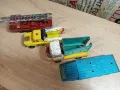 Стари метални камиончета"Matchbox"Corgi', снимка 12