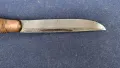 Финка, скандинавски нож , снимка 7