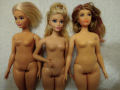 Оригинални кукли Барби Barbie Mattel със забележки, снимка 7
