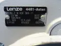 мотор редуктор с бъркалка Lenze 4481-Asten Gear Motor 0.75kW 23Nm, снимка 11