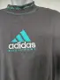 Суичър adidas — Мъже размер S Черно, снимка 2