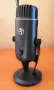 Arozzi Colonna USB микрофон – 20–20 000 Hz – черен, снимка 2