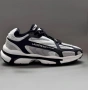 Маратонки Lacoste L003 2K24 Сиво Черно Мъжки 40-44, снимка 2