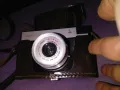 Смяна 8 СССР фотоапарат от соца с кожен калъф като нов, снимка 5