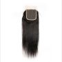 Индийска коса с дантела (1 сноп) - права/човешка коса, снимка 4