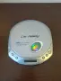 Продавам Discman SONY D-E356CK, снимка 1