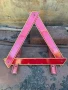 Аварийни триъгълници, снимка 2