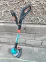 електрически тример за трева Gardena comfortcut 450 /25 , снимка 2