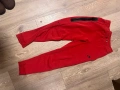 Nike tech fleece червен екип, снимка 2