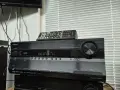 7.1 канален ресивър ONKYO TX-SR 605 , снимка 2