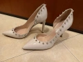 оригинални дамски обувки Napoleoni размер 36 1/2, снимка 2